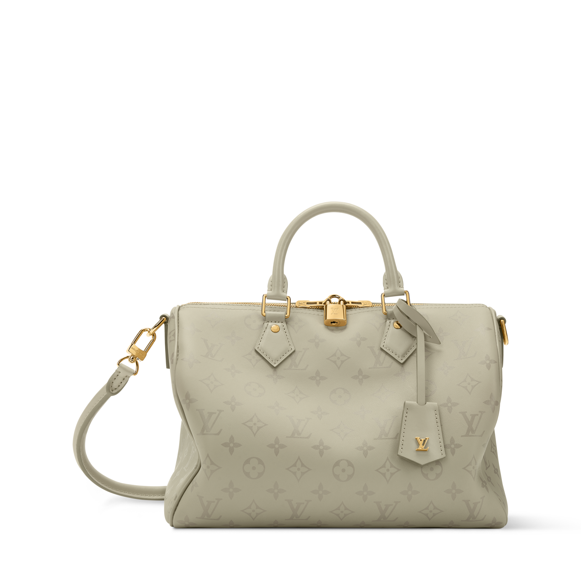 Speedy Soft 30 G82 - Bags and Small Leather Goods - Women's Bags